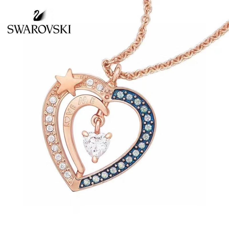 Swarovski Necklaces